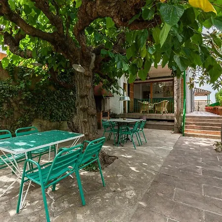 Sebrià Hébergement de vacances *