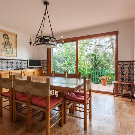 Holiday home Sebria *