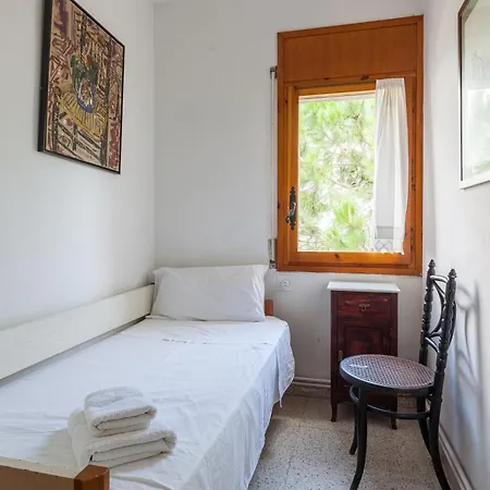 Holiday home Sebria