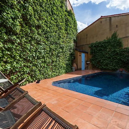 Sebria Holiday home