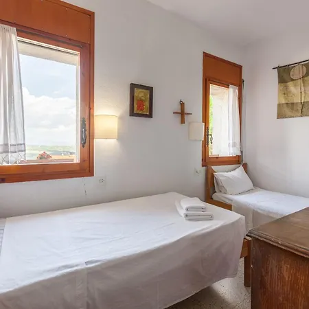 Sebria Holiday home Gelida