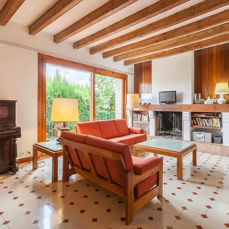 Holiday home Sebria