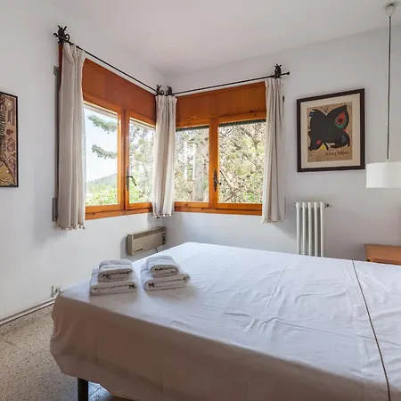 Sebria Holiday home *