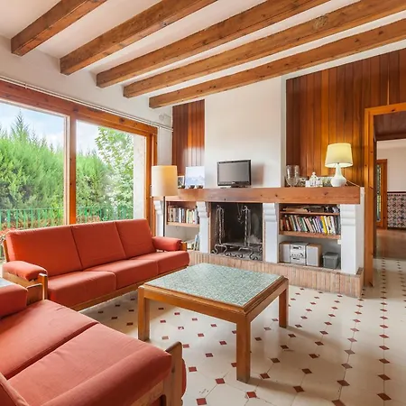 Holiday home Sebria Gelida