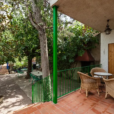 Holiday home Sebria *