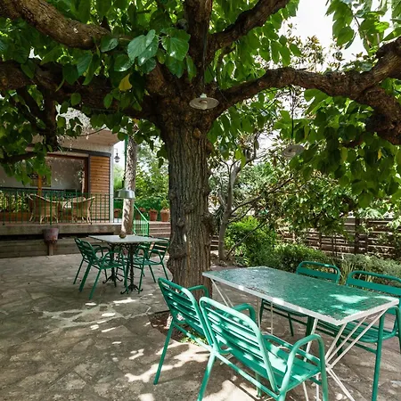 Sebria Holiday home Gelida