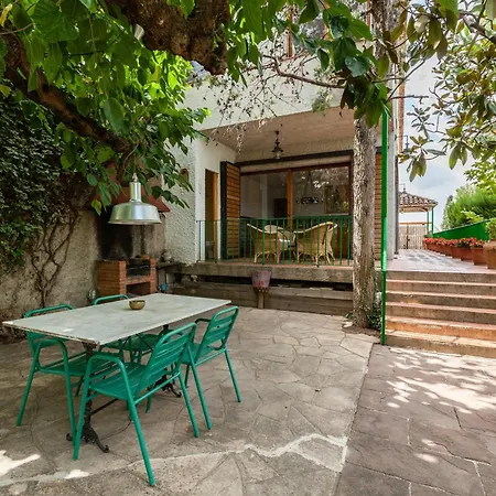 Sebria Holiday home