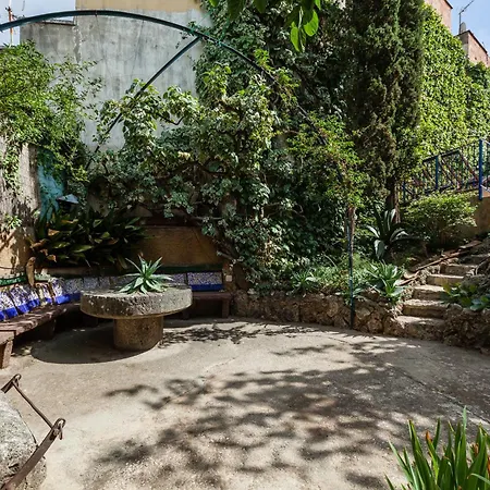 Holiday home Sebria Gelida