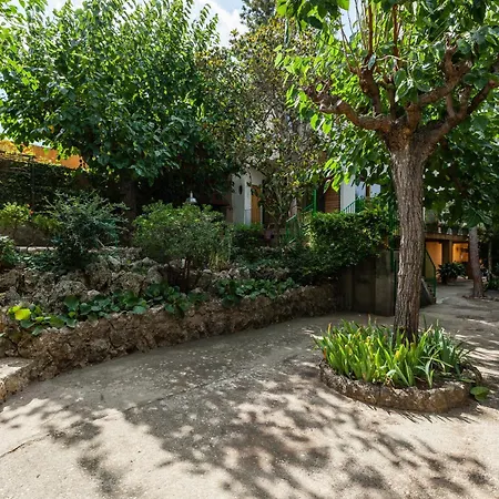 Sebria Holiday home Gelida