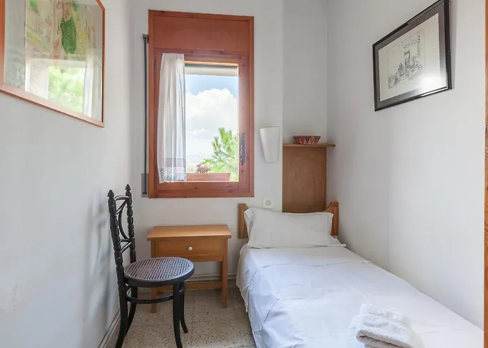 Sebrià Hébergement de vacances *